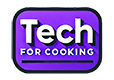 Tech for Cooking